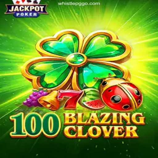 Exploring 100BlazingClover: A Captivating Experience