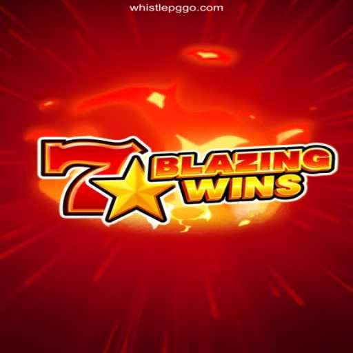 Discover the Exciting World of BlazingWins at Whistle PG: Cassino premiado com pagamentos rápidos