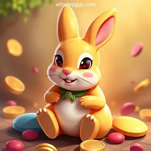 Fortune Rabbit Games: Whistle PG: Cassino premiado com pagamentos rápidos