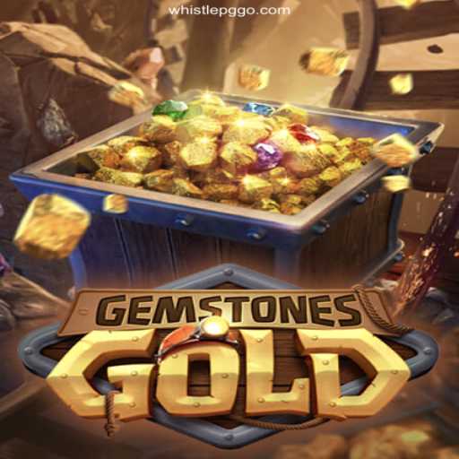 An Exciting Journey into GemstonesGold