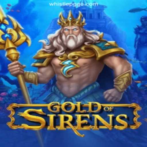 GoldofSirens: Dive into the World of Whistle PG and Fast-Paying Cassino Adventures