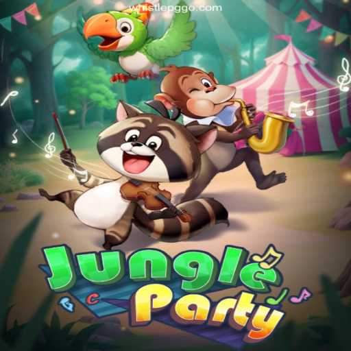Unleashing the Adventure: JungleParty – A New Era in Gaming