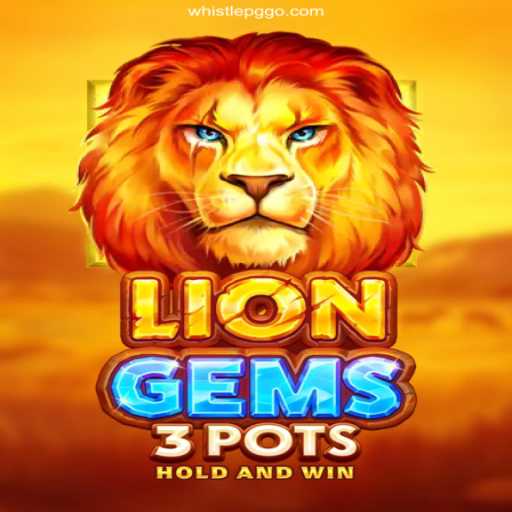 Unveiling the Excitement of LionGems3pots: An Innovative Casino Game Experience
