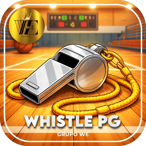 Whistle PG: Cassino premiado com pagamentos rápidos logo
