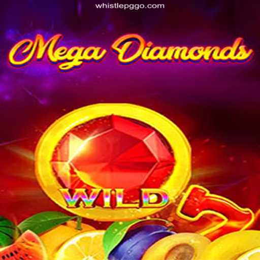 MegaDiamond: A Shimmering Journey into Interactive Gaming