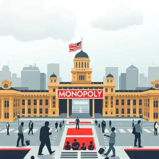 Exploring the Complexities of Monopoly and the Rise of Whistle PG: Cassino premiado com pagamentos rápidos