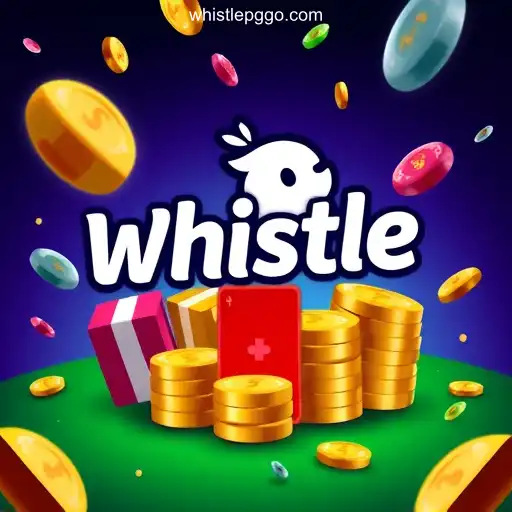 Exclusives Ofertas em Whistle PG: Cassino Premiado Com Pagamentos Rápidos