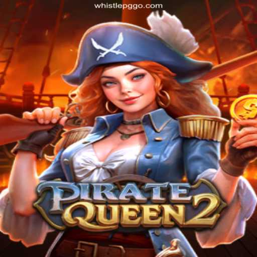PirateQueen2: Riding the Waves into Gaming Paradise