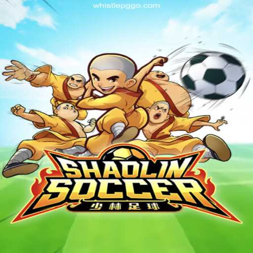 ShaolinSoccer: A Dynamic and Exciting Football Adventure