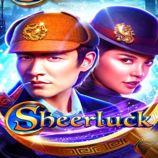 Unearthing Mysteries with Sheerluck: An Intriguing Game Adventure