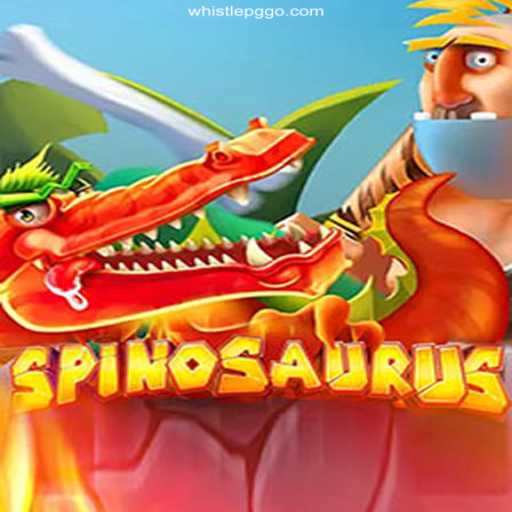 Exploring the Exciting World of Spinosaurus Game: Whistle PG Cassino Insights
