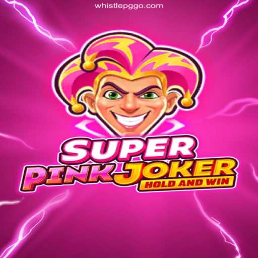 SuperPinkJoker: A Vibrant Journey Through a Casino Wonderland