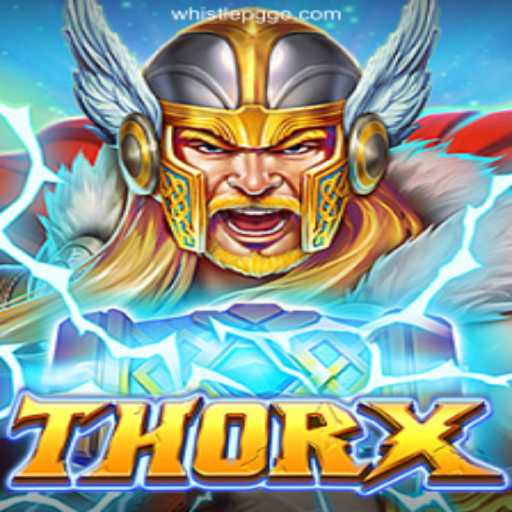 Unveiling ThorX: An Electrifying Adventure in Gaming