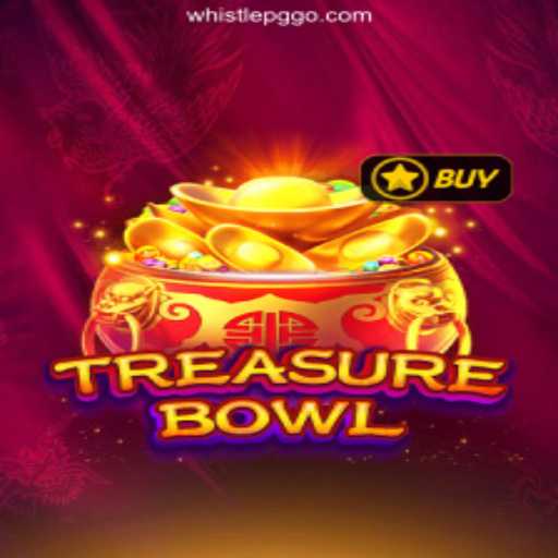 Discover the Exciting World of TreasureBowl: Whistle PG's Premier Game