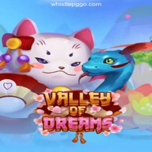 Explore the Enchanting World of ValleyofDreams in the Era of Rapid Casino Payments