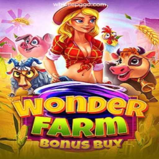 Explore the Enchanting World of WonderFarmBonusBuy in Cassino Premiado